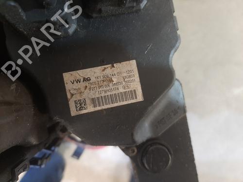 Used Steering rack Steering rack 37535425 37535425
