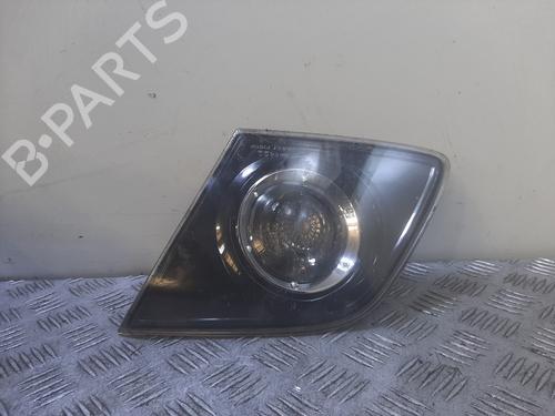 Used Right tailgate light Right tailgate light MAZDA 3 Saloon (BK) 1.6 DI Turbo (BK12Y) (109 hp) 36027606 36027606