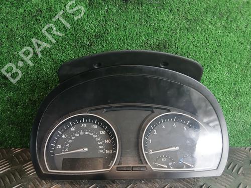 Kombiinstrument BMW X3 (E83) 3.0 si (272 hp) 32330928