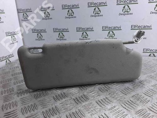 Used Left sun visor Left sun visor VOLVO V40 Estate (645) 1.9 DI (115 hp) 7159054 7159054