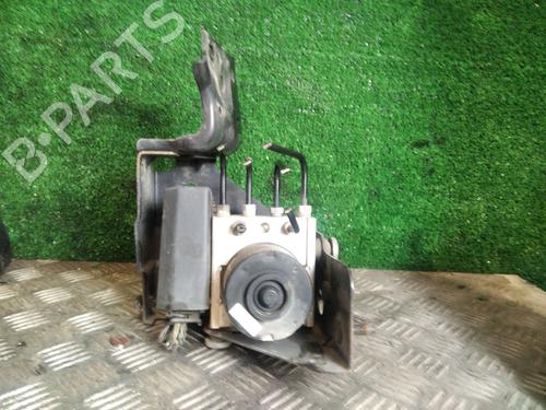 Used ABS pump PEUGEOT 207 (WA_, WC_) [2006-2015]  28590668