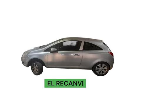 Left headlight OPEL CORSA D (S07) | BP35948231C28 - Image 5