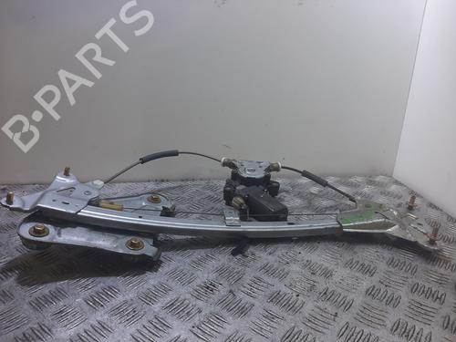 Used Front left window mechanism HYUNDAI COUPE II (GK) 1.6 16V (105 hp) 30004577