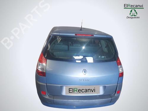 ABS Bremseaggregat RENAULT SCÉNIC II (JM0/1_)  | BP17642929M43