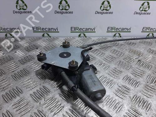 Front left window mechanism LANCIA LYBRA (839_) 2.4 JTD (839AXE1A) | BP6557791C22 