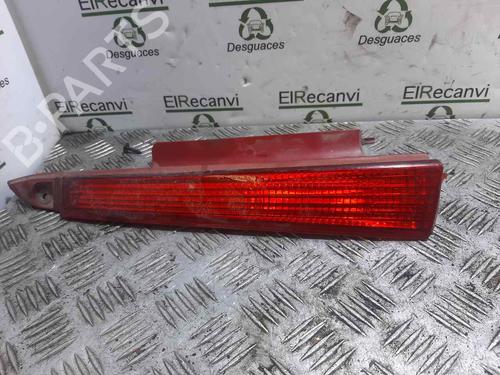 Used Left taillight CITROËN C4 I (LC_) 1.6 HDi (90 hp) 13307155