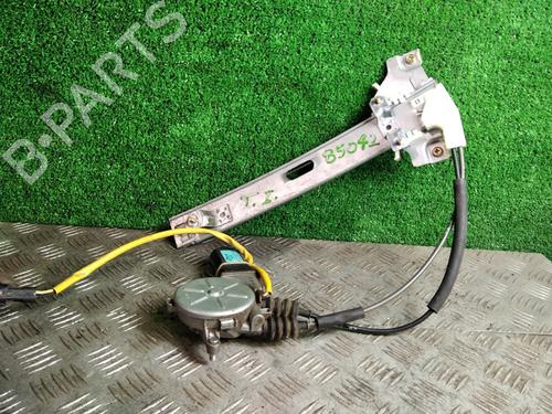 Alzacristallo posteriore sinistro KIA SHUMA II Saloon (FB) 1.6 (101 hp) 32104843