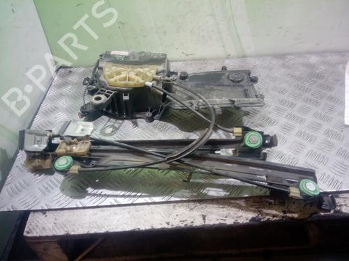 Front left window mechanism SEAT LEON (1P1) | BP10231779C22