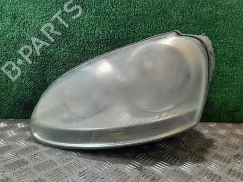 left-headlight-vw-golf-v-1k1-2003-2004-2005-2006-2007-2008-2009-2010-38509402 main image