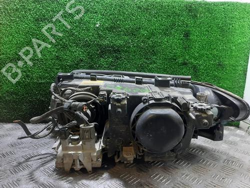 Right headlight BMW 3 (E46) 320 d | BP28315513C29