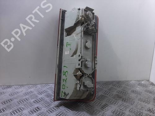 Left taillight FORD TRANSIT CONNECT (P65_, P70_, P80_) | BP33620901C34 - Image 2