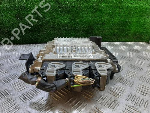 Used Engine control unit (ECU) CITROËN C5 I (DC_) 2.0 16V (DCRFNC, DCRFNF) (136 hp) 25495306