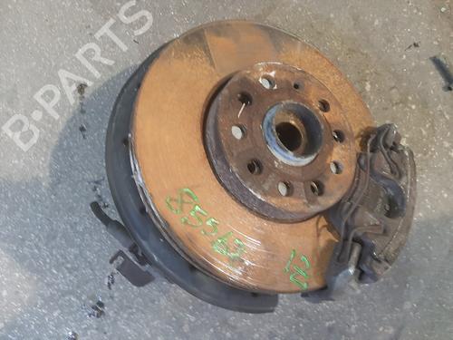 Used Left front steering knuckle Left front steering knuckle 38021696 38021696