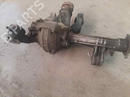 Rear differential SUZUKI GRAND VITARA II (JT, TE, TD) 1.9 DDiS (JB419WD, JB419XD) | BP17629981M24