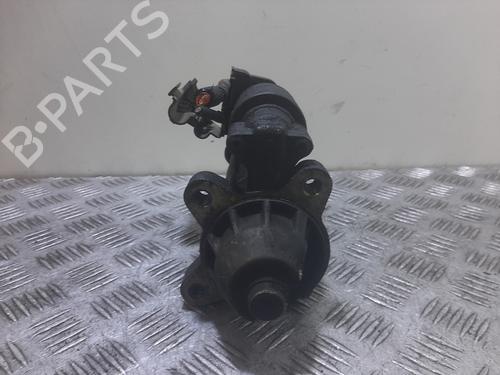Startmotor Startmotor FORD TRANSIT CONNECT (P65_, P70_, P80_) 1.8 Di (75 hp) 34342407 34342407