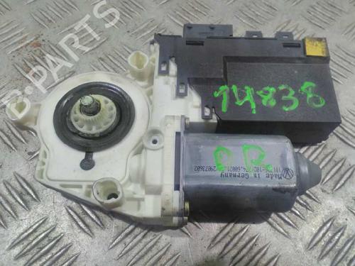 Used Right front window motor PEUGEOT 807 (EB_) 2.2 HDi (128 hp) 6144483