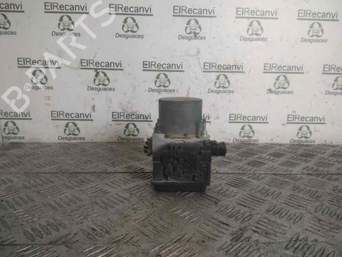 ABS Bremseaggregat OPEL MERIVA A MPV (X03) 1.8 (E75) | BP17185615M43