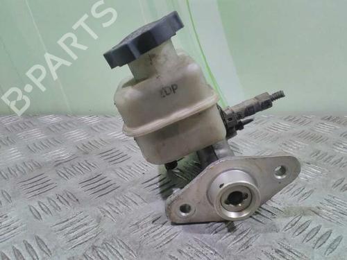 Brake master cylinder HONDA CIVIC VII Hatchback (EU, EP, EV) 1.6 i (EP2, EU8, EU6) | BP6086626M77 