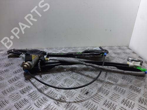 Alzavetro anteriore destra JAGUAR S-TYPE II (X200) | BP30891148C23