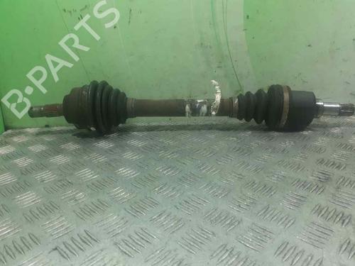 Used Left front driveshaft Left front driveshaft CITROËN C4 I (LC_) 1.6 HDi (90 hp) 11691752 11691752