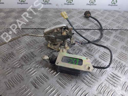 Front left lock KIA SPORTAGE SUV (K00) 2.0 | BP6983924C98