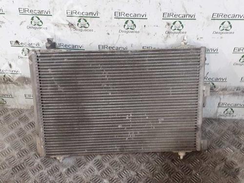 Used AC radiator CITROËN XSARA PICASSO (N68) 2.0 HDi (90 hp) 6587900