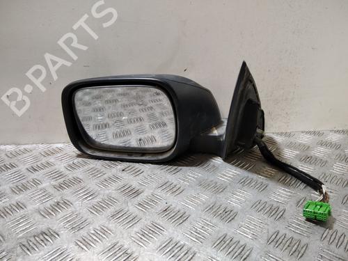 Used Left mirror Left mirror VOLVO XC90 I (275) D5 AWD (163 hp) 34277775 34277775