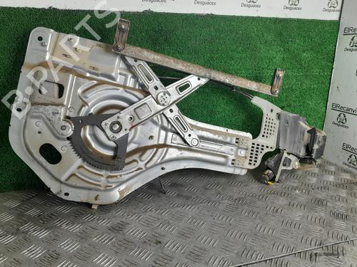 Rear left window mechanism HYUNDAI TUCSON (JM) 2.0 CRDi | BP24317823C24