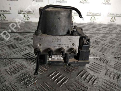 ABS pump OPEL MERIVA A MPV (X03) | BP16014196M43
