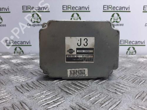Used Electronic module NISSAN NAVARA NP300 (D40) 2.5 dCi 4WD (D40TT, D40T, D40M, D40BB) (190 hp) 5681927
