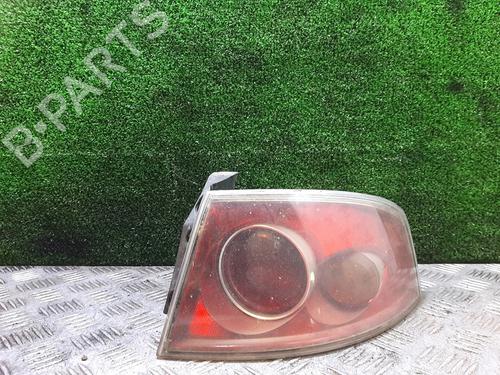 Used Right taillight SEAT IBIZA III (6L1) [2002-2009]  27357972
