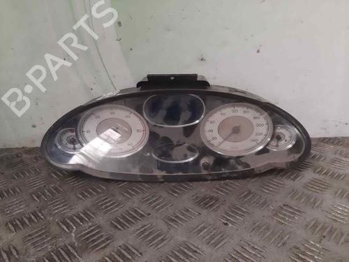 Used Instrument cluster ROVER 75 (RJ) 2.0 CDTi (131 hp) 14833720