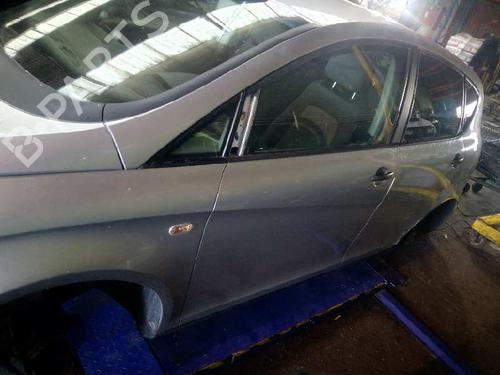 Radiatore A/C SEAT ALTEA (5P1) | BP4524806M32