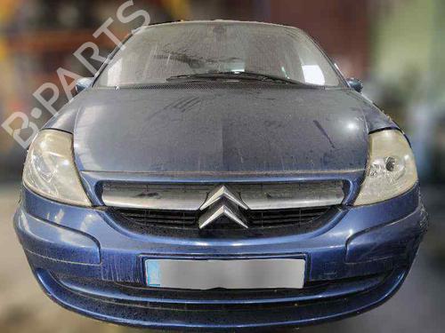 Used Parts CITROËN C8 (EA_, EB_)  2.0 HDi  1018436