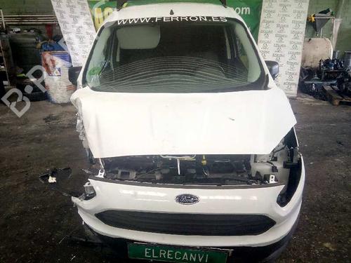 Venstre fortil bærearm FORD TRANSIT COURIER B460 Box Body/MPV 1.5 TDCi | BP10197481M12