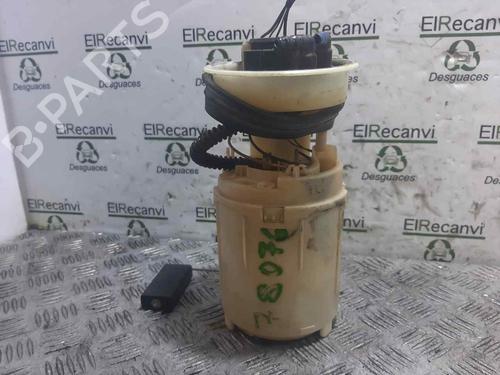 Used Fuel pump Fuel pump 15356302 15356302