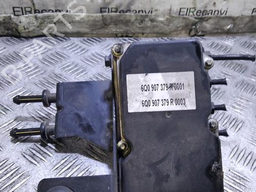 Used ABS pump VW POLO IV (9N_, 9A_) 1.4 16V (75 hp) 29242745