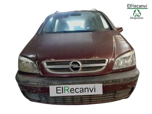 ABS pump OPEL ZAFIRA A MPV (T98)  | BP13466085M43 