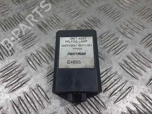Used Electronic module HONDA ACCORD V (CE, CF_, CD) 2.2 i VTEC (CE9) (150 hp) 7063175