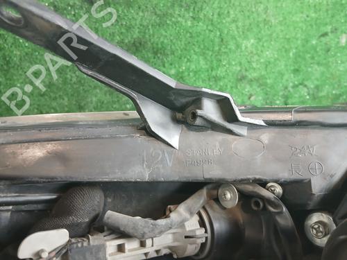 Left headlight MAZDA 5 (CR) 2.0 CD (CR19) | BP32387816C28