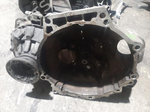 Used Gearbox Gearbox 21536967 21536967