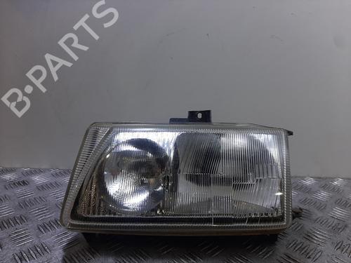 Used Left headlight SEAT IBIZA II (6K1) 1.9 TDI (90 hp) 30847444
