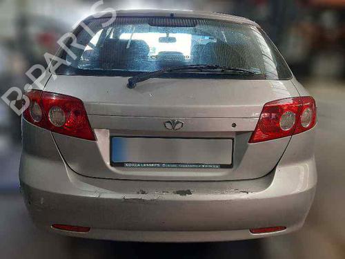 Fuel pump DAEWOO LACETTI Hatchback (KLAN) 1.8 | BP8054955M76