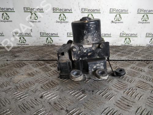 ABS Bremseaggregat SEAT TOLEDO II (1M2)  | BP17616772M43 