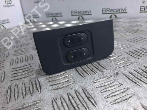 Used Left front window switch FIAT PUNTO (176_) 60 1.2 (176AP, 176AR, 176AQ, 176BB) (60 hp) 7006397