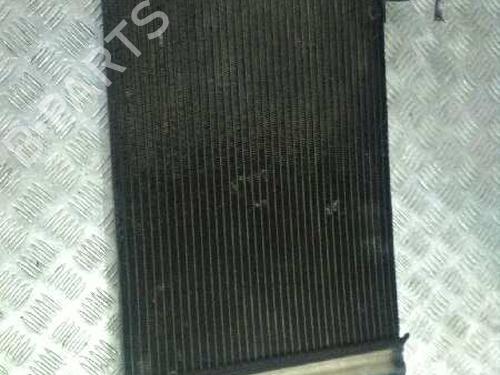 Used AC radiator AC radiator SEAT IBIZA III (6L1) [2002-2009] 4523101 4523101