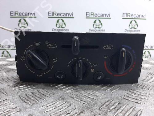 Used Climate control PEUGEOT 207 (WA_, WC_) [2006-2015]  5777687