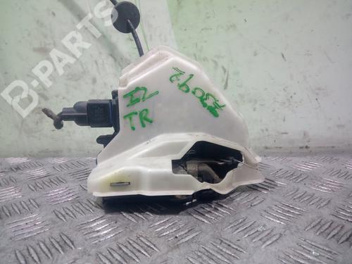 Used Rear left lock Rear left lock VW GOLF V (1K1) [2003-2010] 9730353 9730353