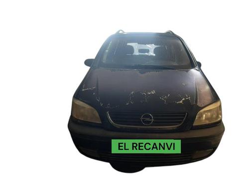 Pièces Détachées Usagées OPEL ZAFIRA A MPV (T98) 4744850