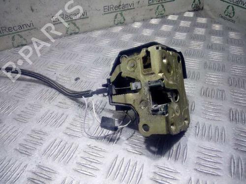 Rear right lock RENAULT CLIO II (BB_, CB_) 1.4 (B/CB0C, B/CB0S) | BP4548782C99